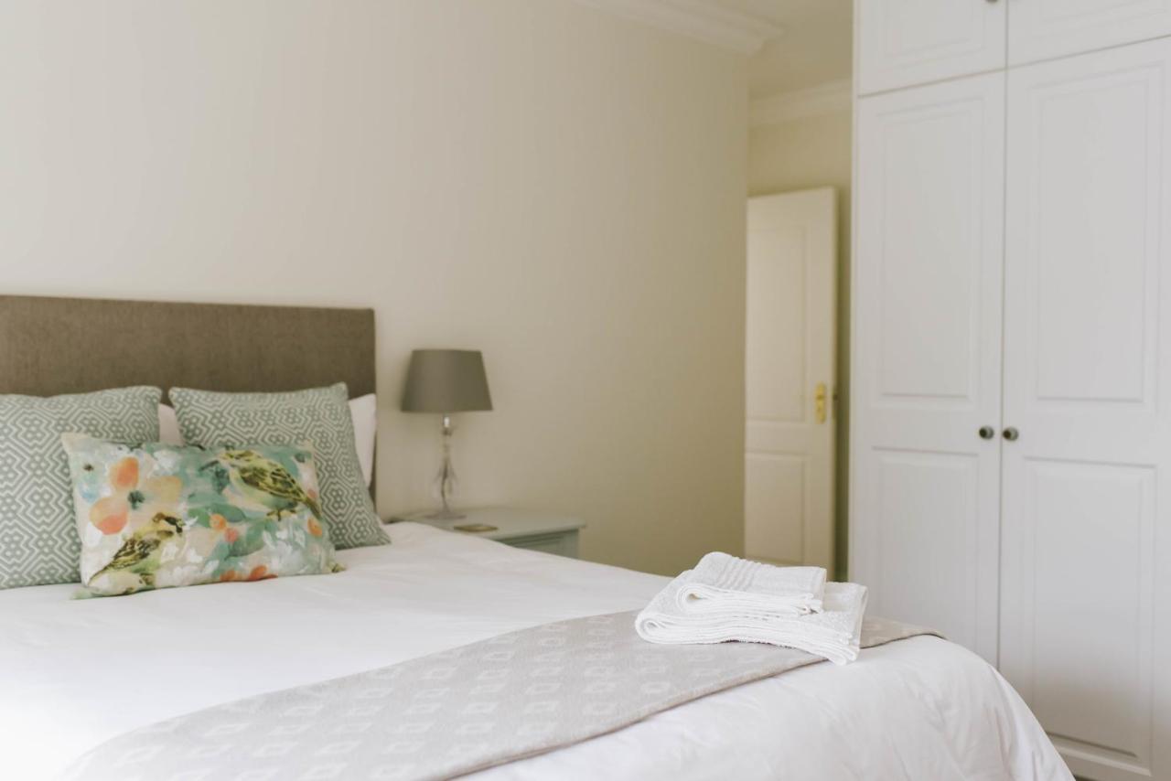 Bed & Breakfast The Victorian Goose (adults Only) 4*