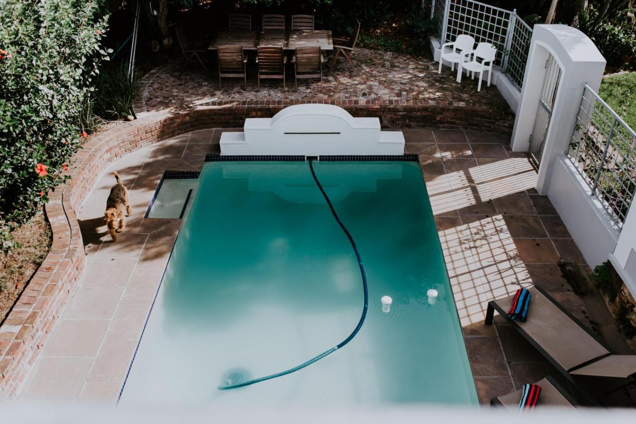 The Victorian Goose (adults Only) Cape Town