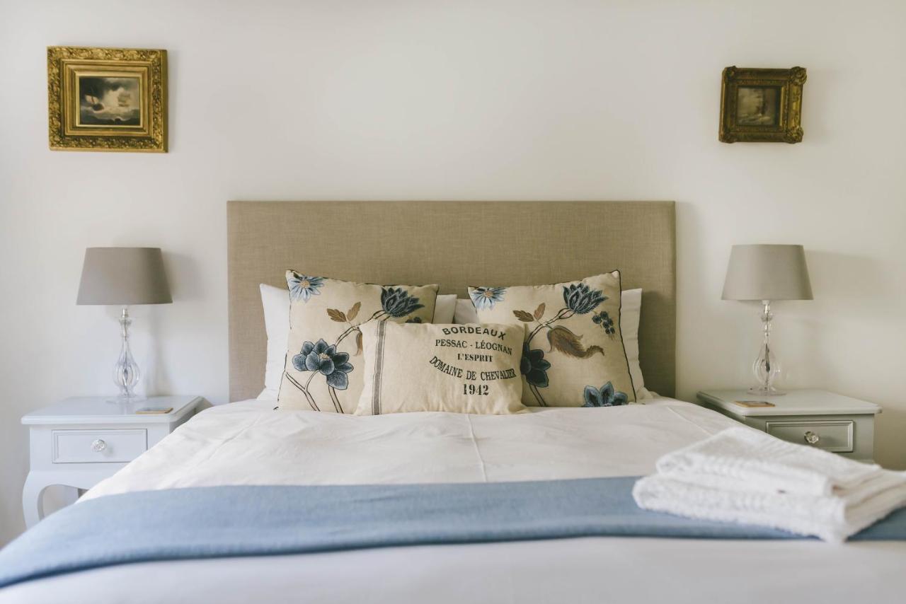 The Victorian Goose (adults Only) Bed & Breakfast 4*