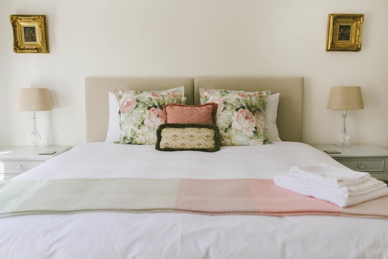Bed & Breakfast The Victorian Goose (adults Only) 4*
