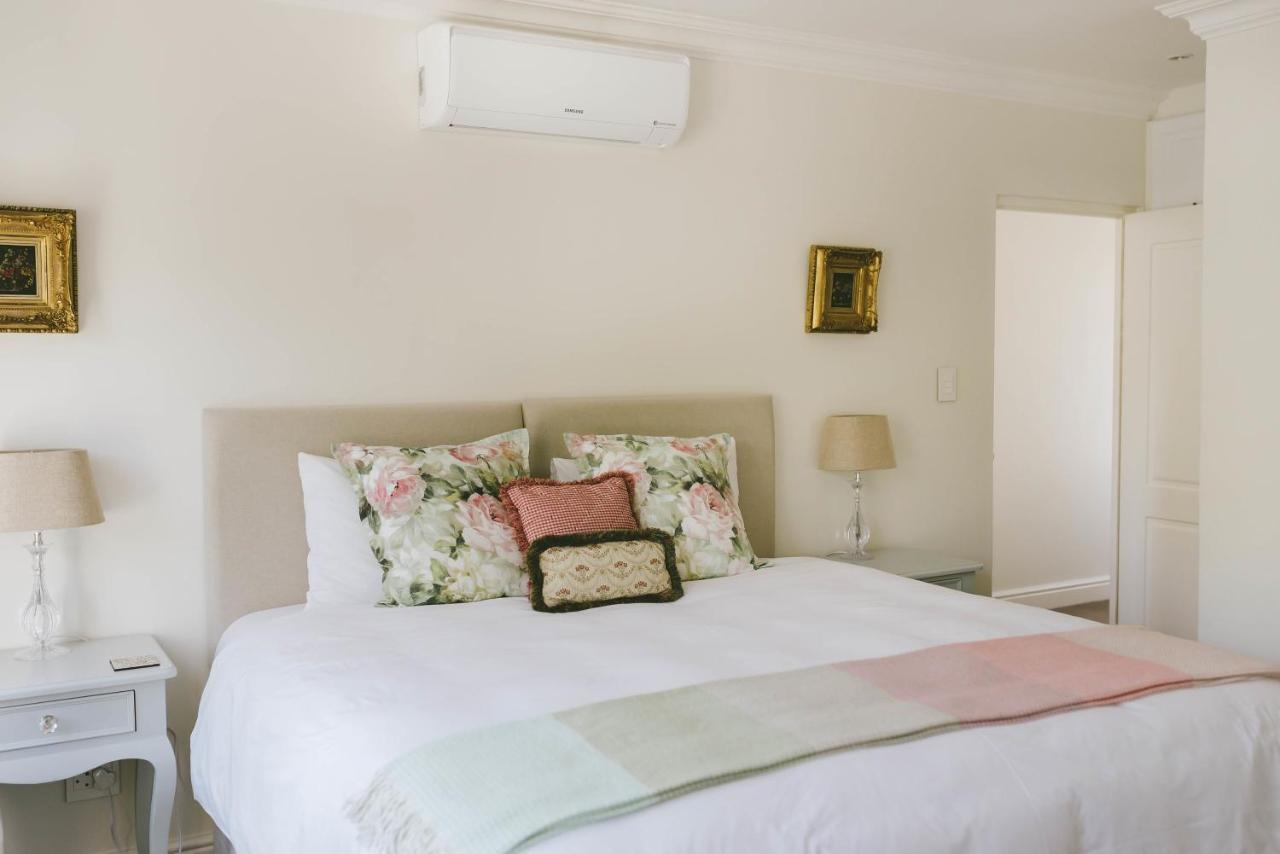 The Victorian Goose (adults Only) 4* Cape Town