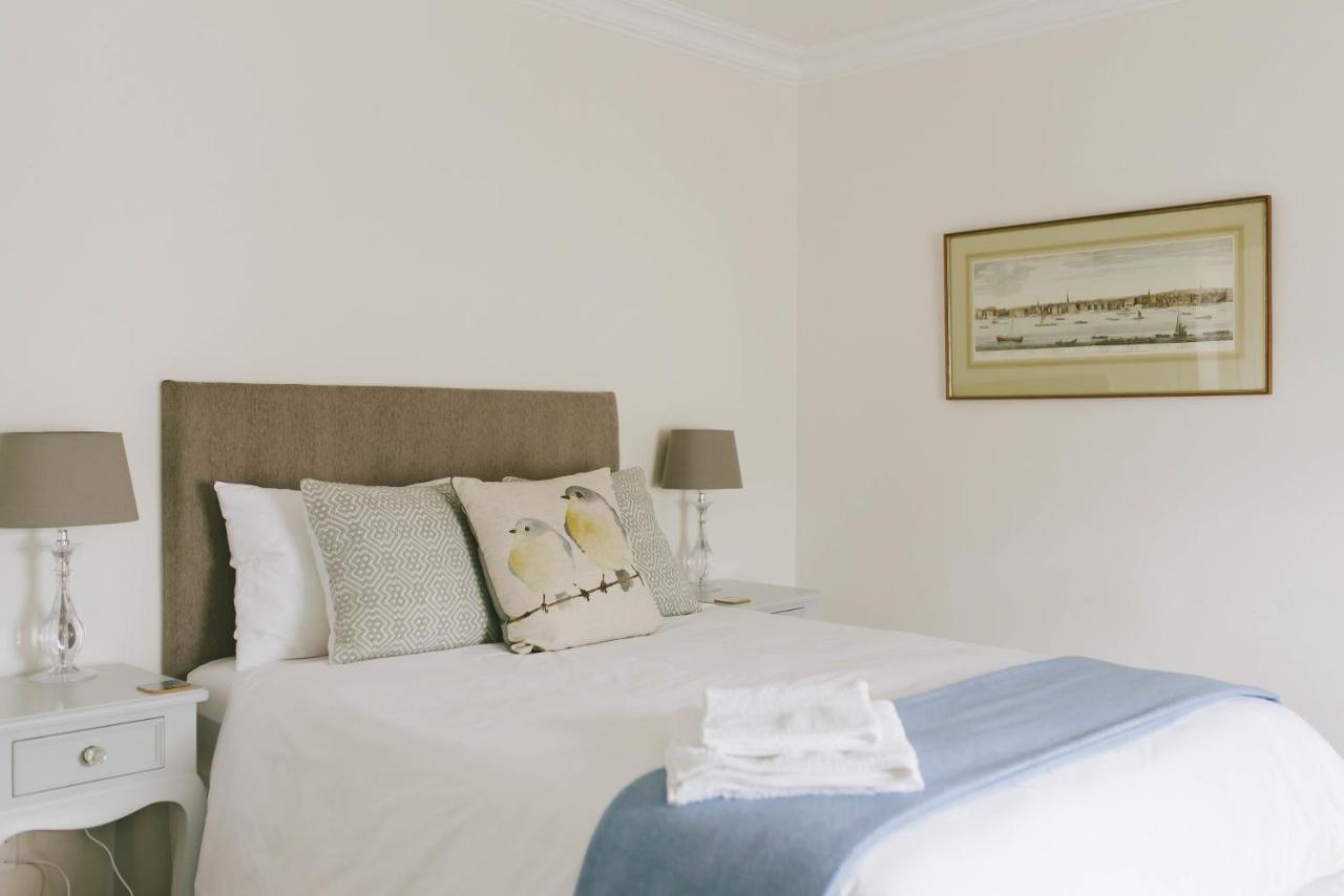 Bed & Breakfast The Victorian Goose (adults Only)