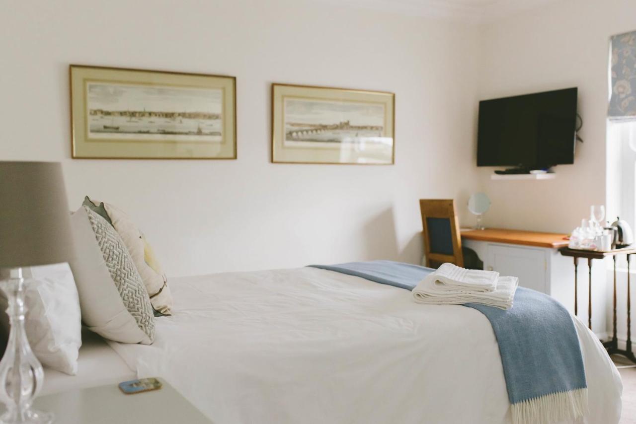 The Victorian Goose (adults Only) Bed & Breakfast 4*