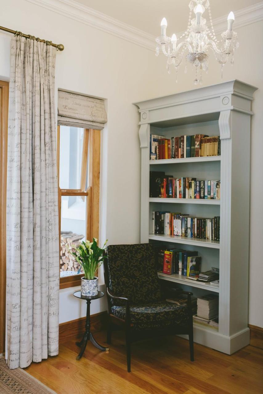 The Victorian Goose (adults Only) Bed & Breakfast 4*