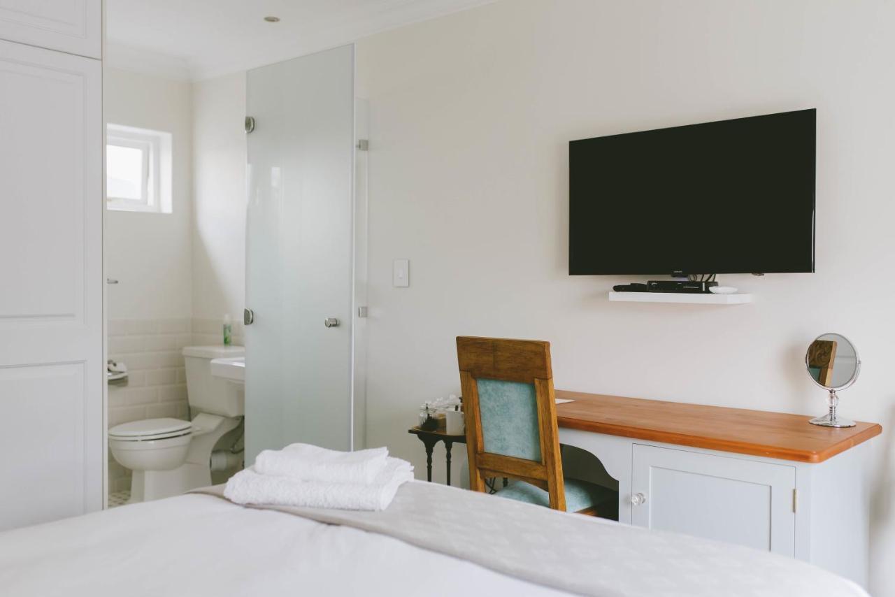 Bed & Breakfast The Victorian Goose (adults Only) Cape Town