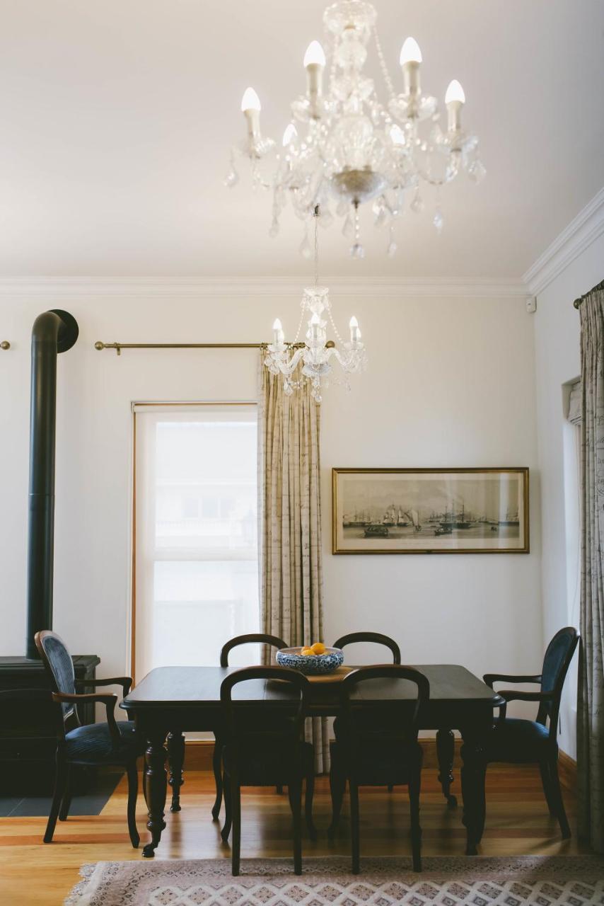 Bed & Breakfast The Victorian Goose (adults Only)