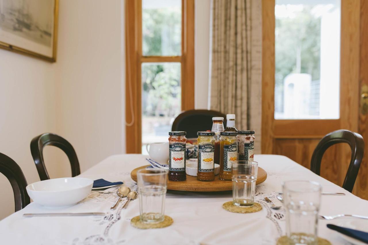 Bed & Breakfast The Victorian Goose (adults Only) 4*