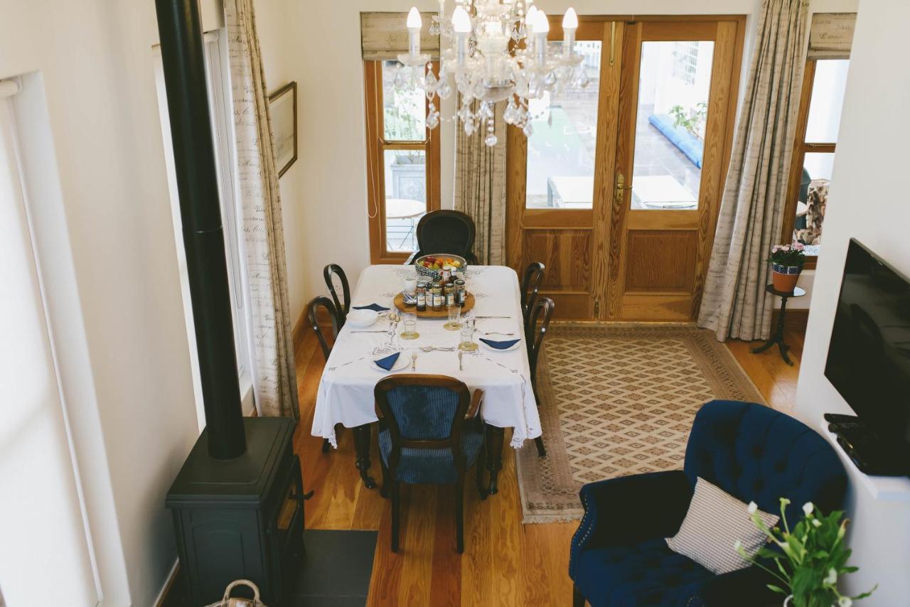 The Victorian Goose (adults Only) 4* Cape Town