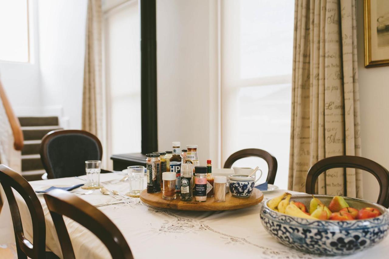 The Victorian Goose (adults Only) 4* Cape Town